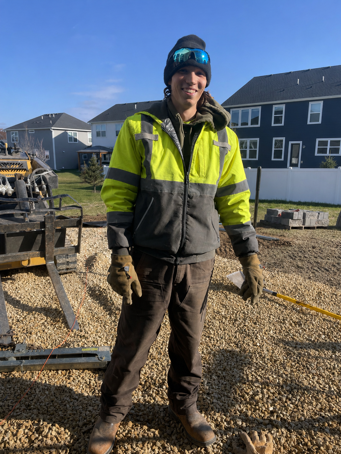 Michael - Project Manager at Twin Cities Outdoor Living