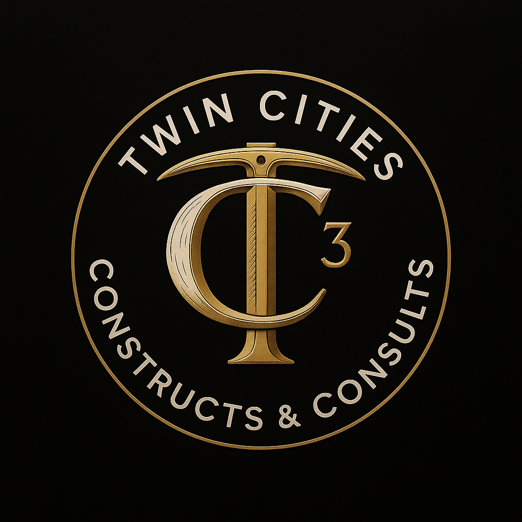 TC³ Logo